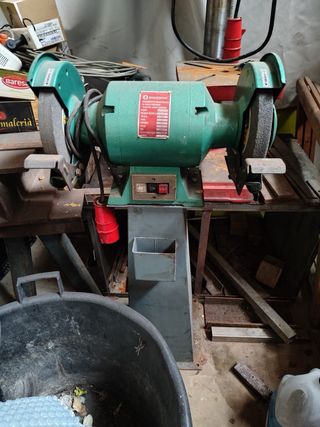 Soldadora Tigtronic 175