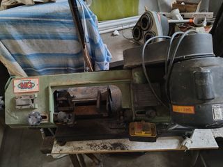 Soldadora Tigtronic 175