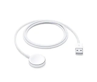 CABLE CARGADOR DE 1 METRO PARA APPLE WATCH