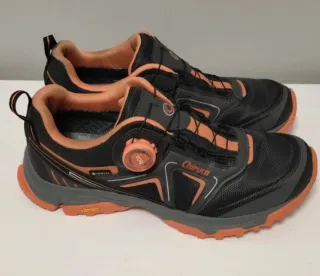 Chiruca Boa Gore-Tex T-42 Senderismo