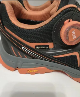 Chiruca Boa Gore-Tex T-42 Senderismo