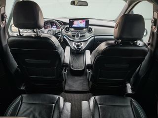 Mercedes-Benz Clase V 250 d Avantgarde Largo