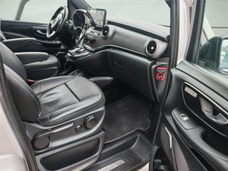 Mercedes-Benz Clase V 250 d Avantgarde Largo