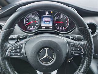 Mercedes-Benz Clase V 250 d Avantgarde Largo