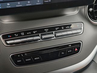 Mercedes-Benz Clase V 250 d Avantgarde Largo