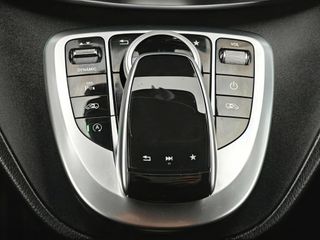 Mercedes-Benz Clase V 250 d Avantgarde Largo