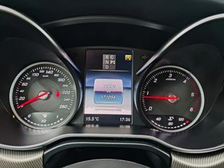 Mercedes-Benz Clase V 250 d Avantgarde Largo