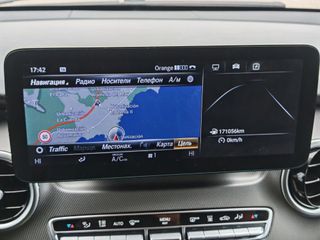 Mercedes-Benz Clase V 250 d Avantgarde Largo