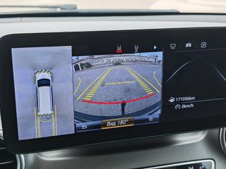 Mercedes-Benz Clase V 250 d Avantgarde Largo