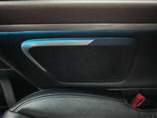 Mercedes-Benz Clase V 250 d Avantgarde Largo