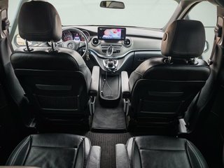 Mercedes-Benz Clase V 250 d Avantgarde Largo
