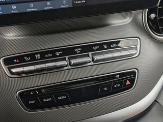 Mercedes-Benz Clase V 250 d Avantgarde Largo