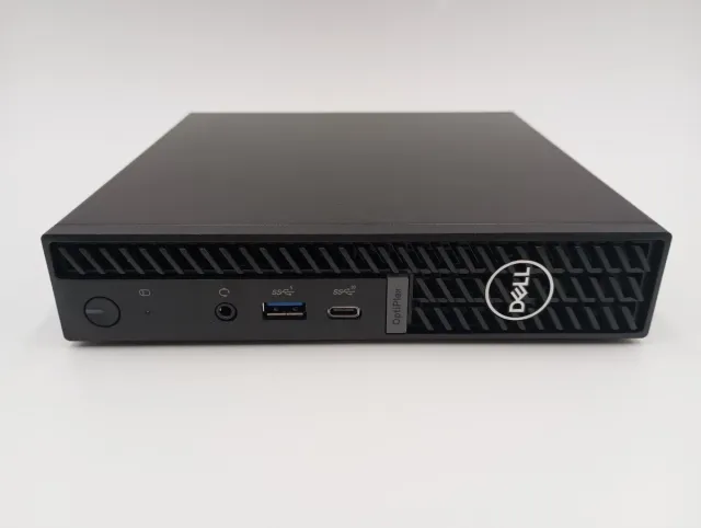 Dell OptiPlex Micro PC