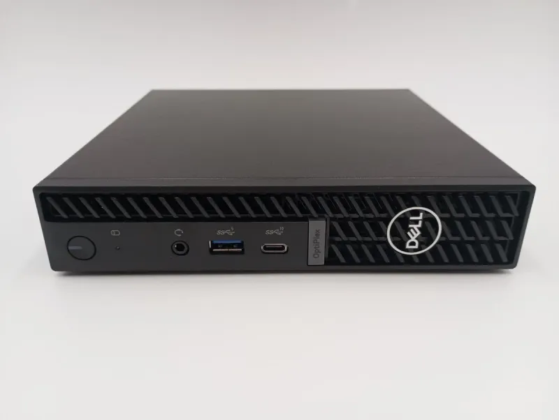 Dell OptiPlex Micro PC