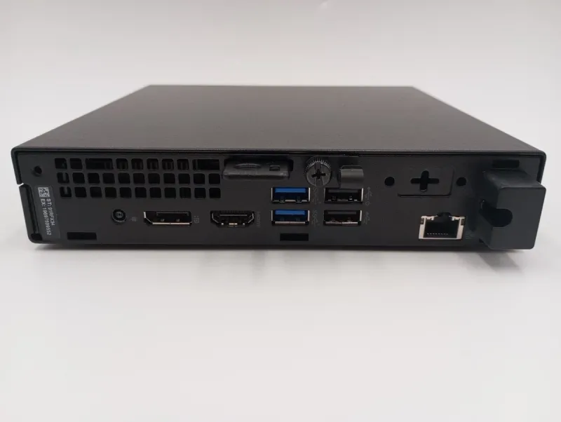 Dell OptiPlex Micro PC afbeelding 3