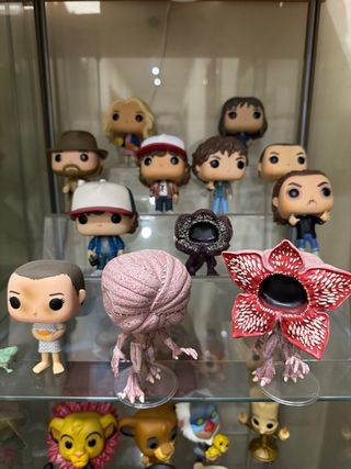 Funko Pop Stranger Things