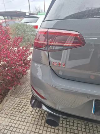 Volkswagen Golf 2019
