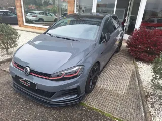 Volkswagen Golf 2019
