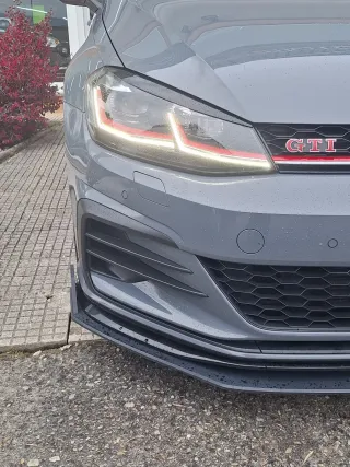 Volkswagen Golf 2019