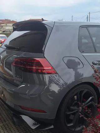 Volkswagen Golf 2019