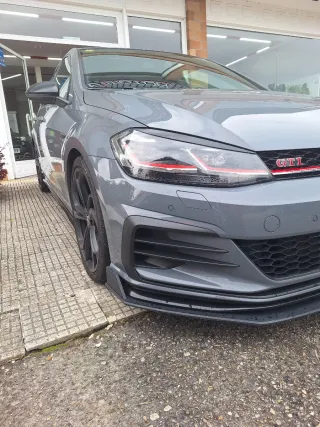 Volkswagen Golf 2019