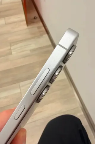 Samsung Galaxy S25 Ultra Blanco