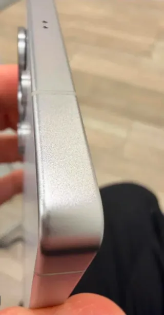 Samsung Galaxy S25 Ultra Blanco