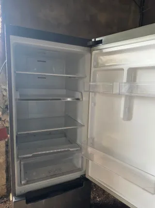 Lote: Nevara congelador ,Lavavajillas, Placa, Horn