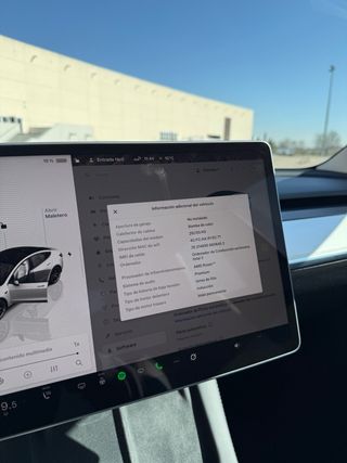 Tesla Model 3 Performance 2022