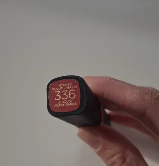 Labial L'Oréal Paris Color Riche 336
