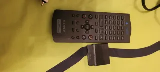 PlayStation 2 PS2 Negra