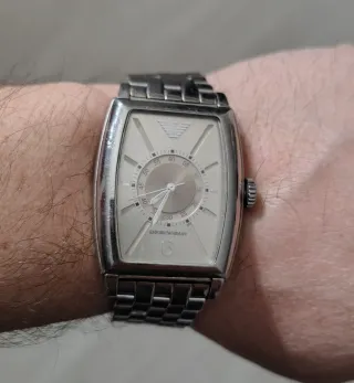 Orologio Emporio Armani
