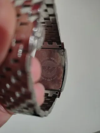 Orologio Emporio Armani