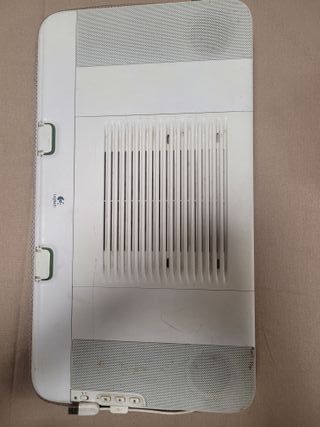 Base Refrigeración Portátil Logitech N700