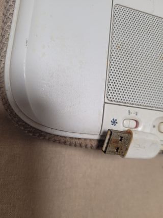 Base Refrigeración Portátil Logitech N700