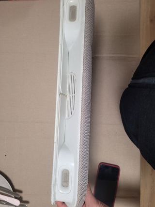 Base Refrigeración Portátil Logitech N700