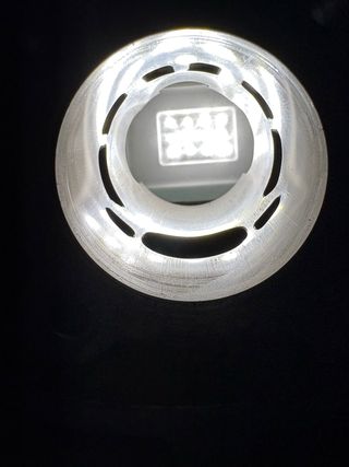 Cilindro Malossi 70cc Agua Minarelli