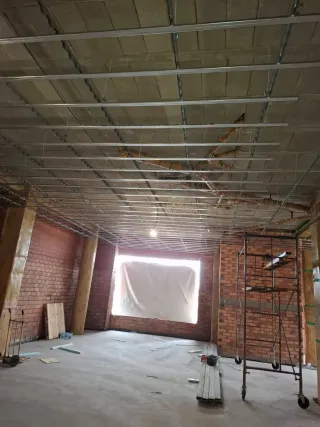 Reforma integral de vivienda