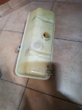 Vaschetta espansione Fiat Ducato
