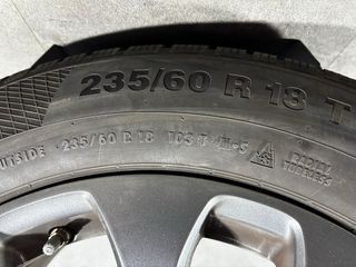 Llantas Mercedes Benz GLC 18" Originales