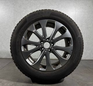 Llantas Mercedes Benz GLC 18" Originales