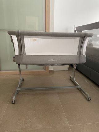 Minicuna Jane Babyside