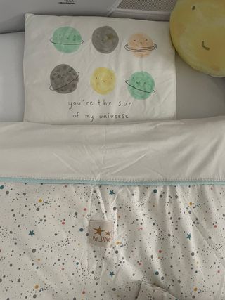 Minicuna Jane Babyside