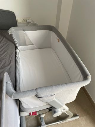 Minicuna Jane Babyside