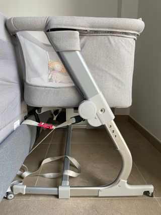 Minicuna Jane Babyside