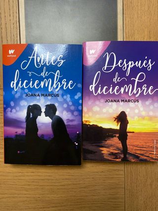 Después de diciembre (edición revisada por la a...