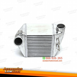 Intercooler TA Technix apto para Audi A3 (8L)/ Se