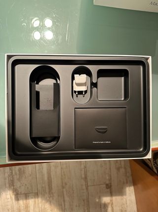 Cajas MacBook Air y MacBook Pro (Unidad)