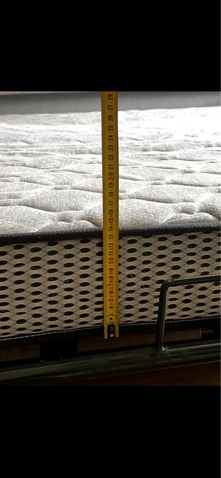 Sofá Cama modelo Nerea de Mopal Tapizados