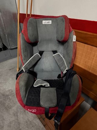 Silla coche Argo Cosatto